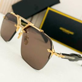 Picture of Jacques Marie Mage Sunglasses _SKUfw55047446fw